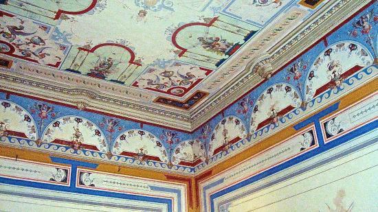 Museo Etrusco "Claudio Faina"